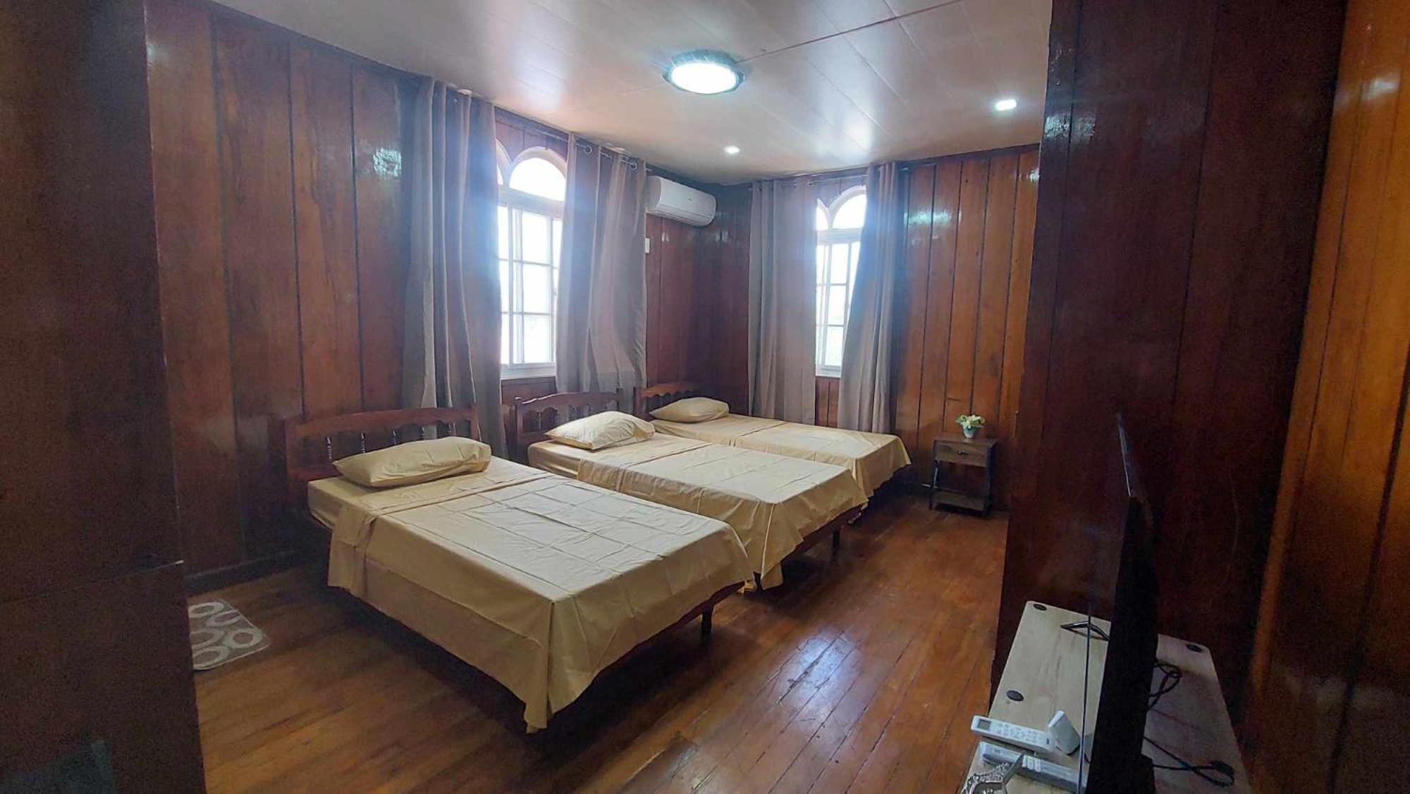 Topaz Bed & Breakfast Hotel Сан-Хосе Екстер'єр фото