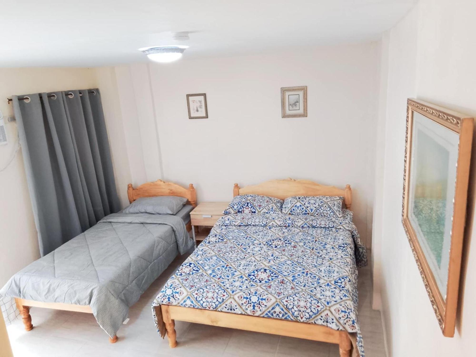 Topaz Bed & Breakfast Hotel Сан-Хосе Екстер'єр фото
