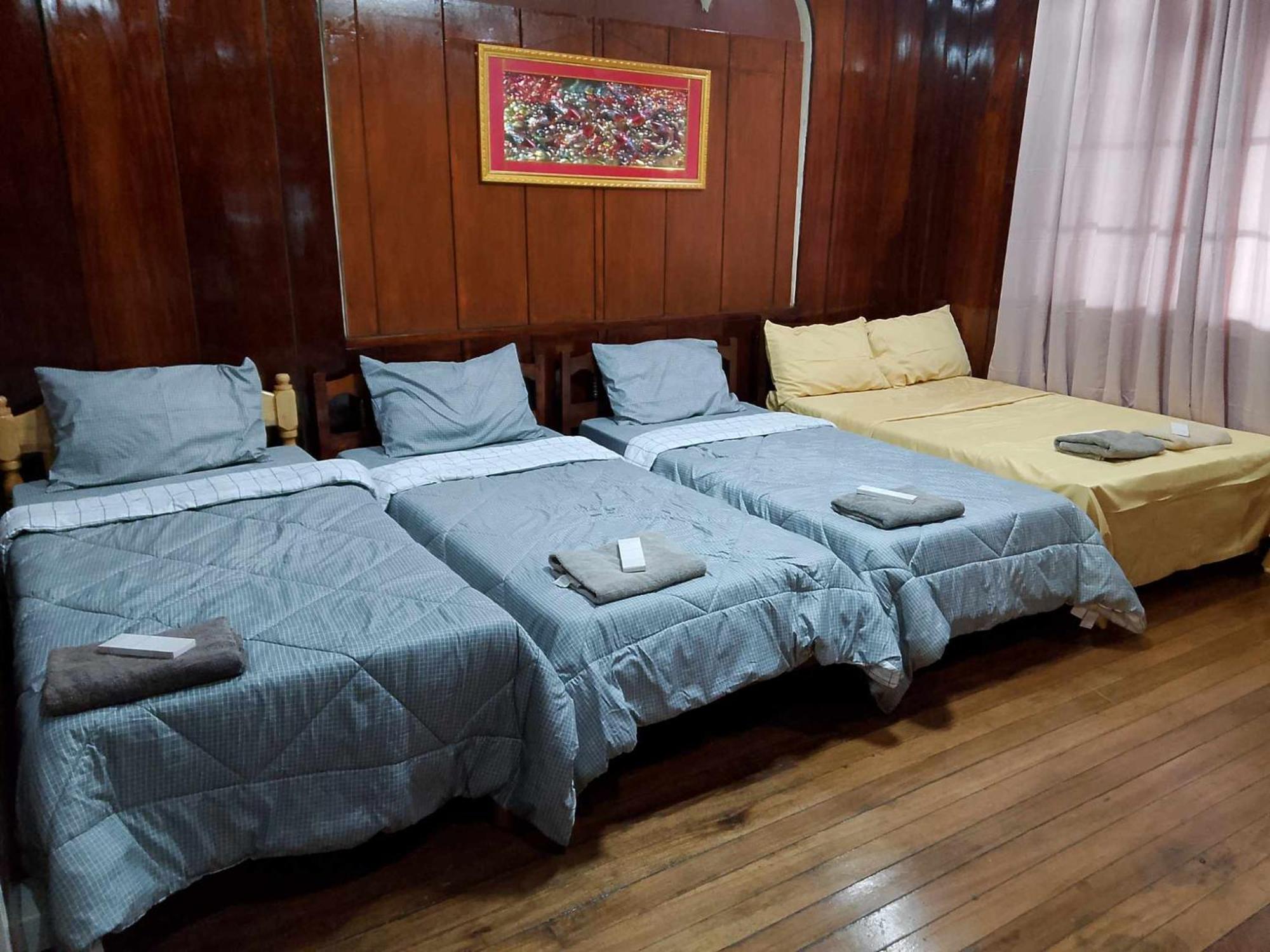 Topaz Bed & Breakfast Hotel Сан-Хосе Екстер'єр фото