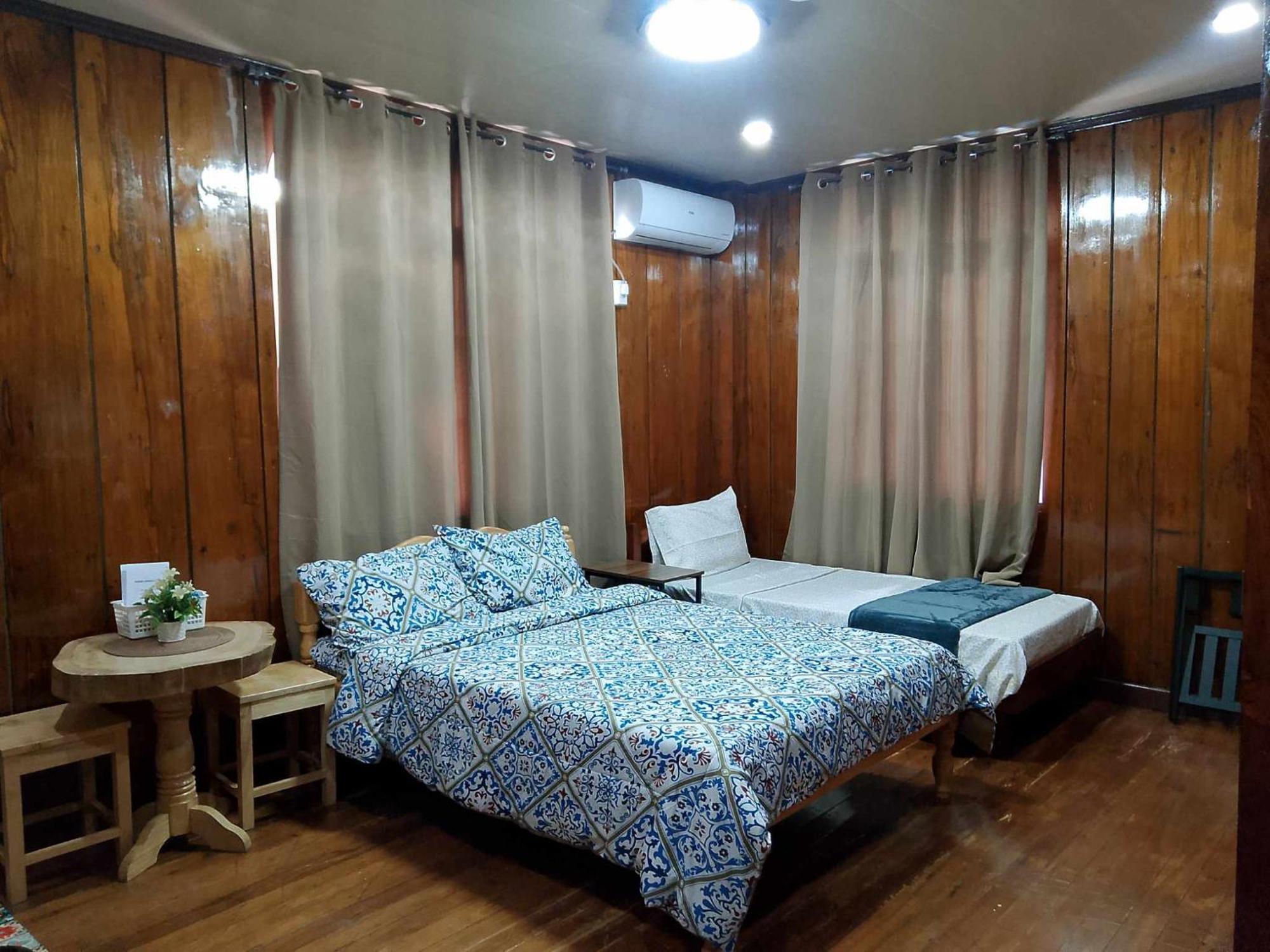 Topaz Bed & Breakfast Hotel Сан-Хосе Екстер'єр фото