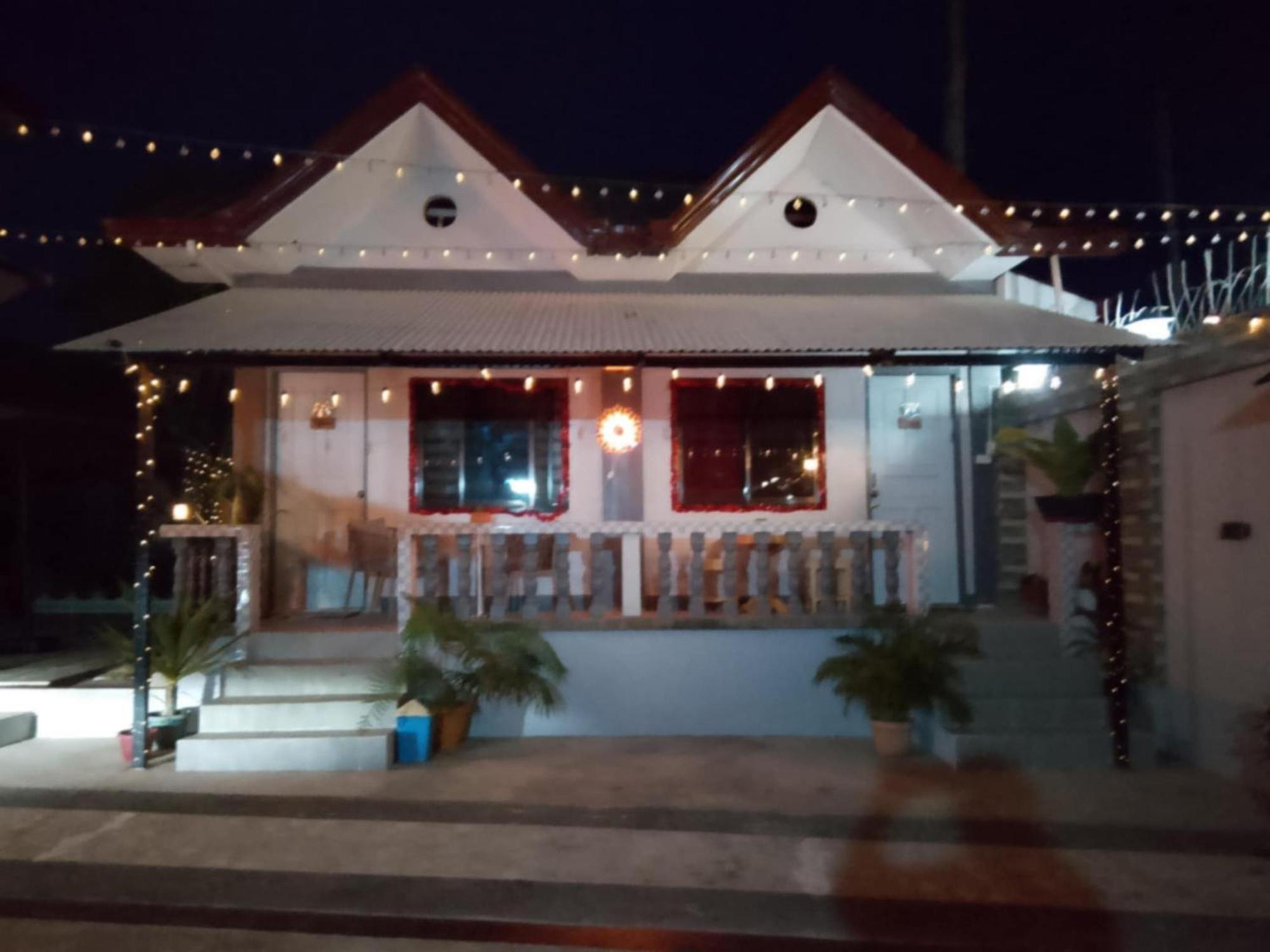 Topaz Bed & Breakfast Hotel Сан-Хосе Екстер'єр фото