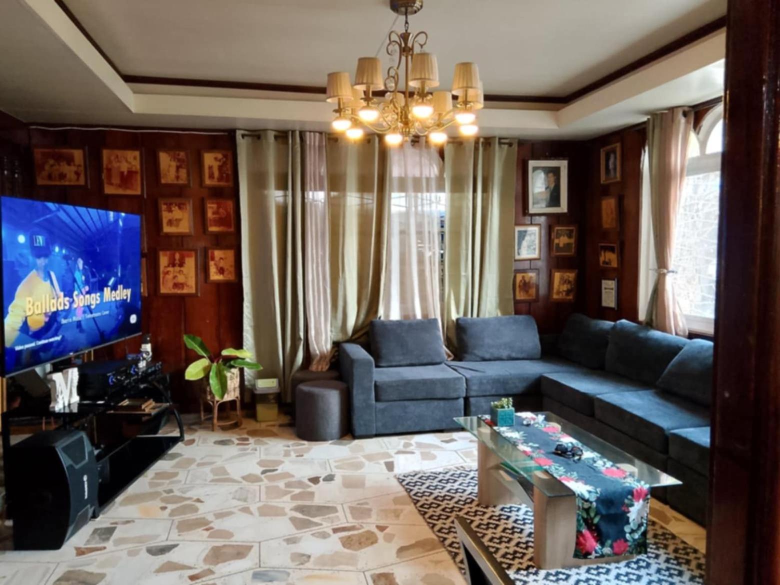 Topaz Bed & Breakfast Hotel Сан-Хосе Екстер'єр фото
