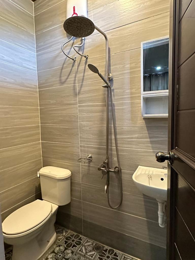 Topaz Bed & Breakfast Hotel Сан-Хосе Екстер'єр фото