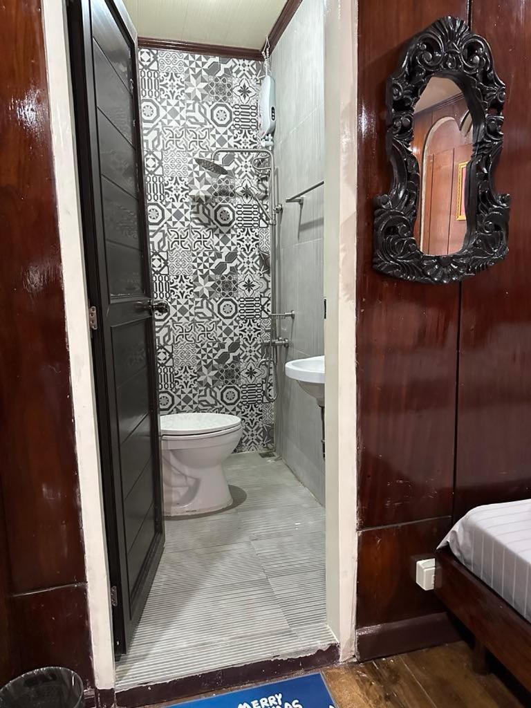 Topaz Bed & Breakfast Hotel Сан-Хосе Екстер'єр фото