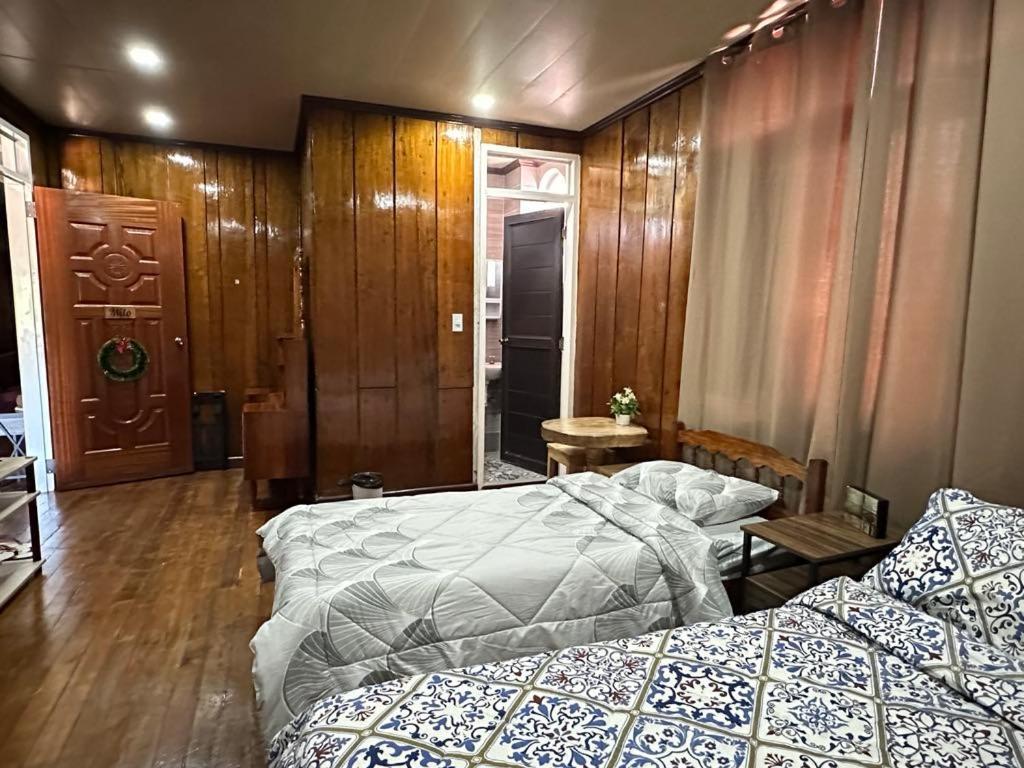 Topaz Bed & Breakfast Hotel Сан-Хосе Екстер'єр фото