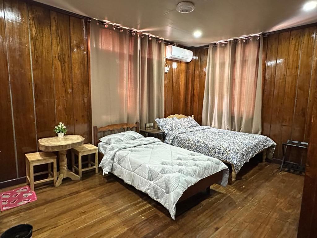 Topaz Bed & Breakfast Hotel Сан-Хосе Екстер'єр фото