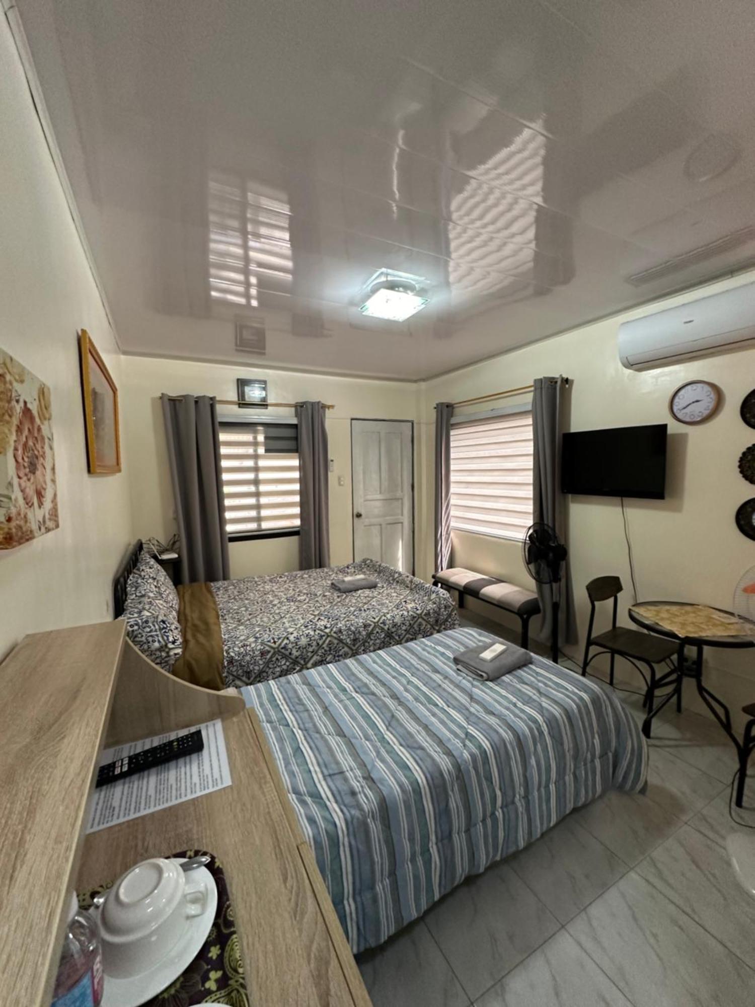 Topaz Bed & Breakfast Hotel Сан-Хосе Екстер'єр фото
