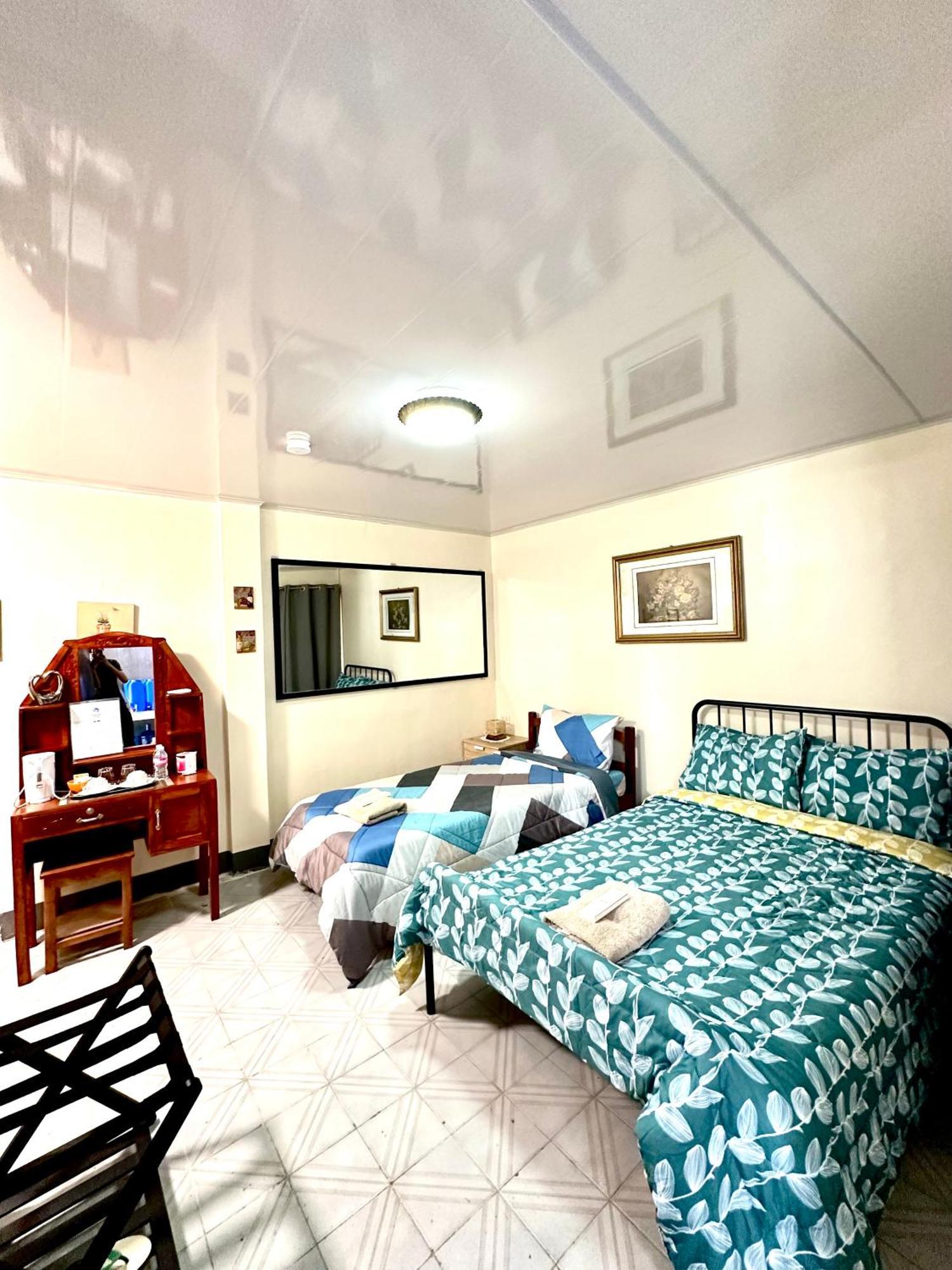 Topaz Bed & Breakfast Hotel Сан-Хосе Екстер'єр фото